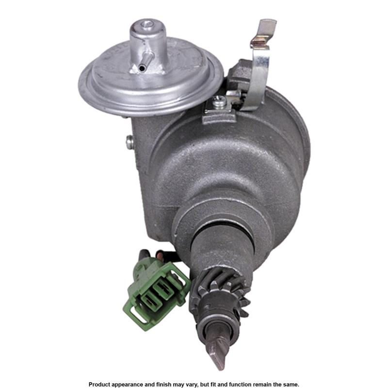 1978 Toyota Corolla Distributor A1 Cardone 31749 image 3 of 3