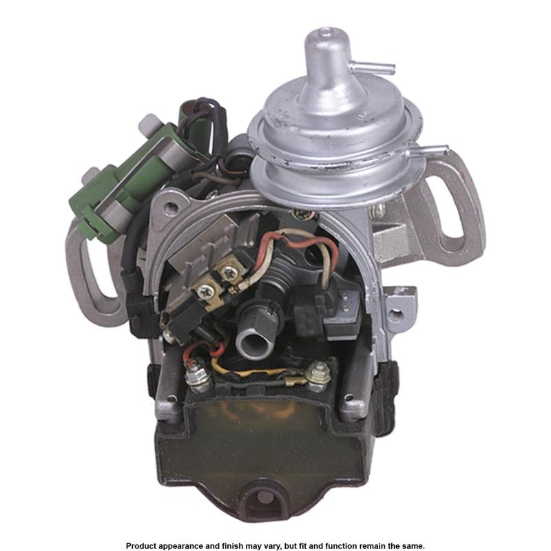 1983 Toyota Camry Distributor