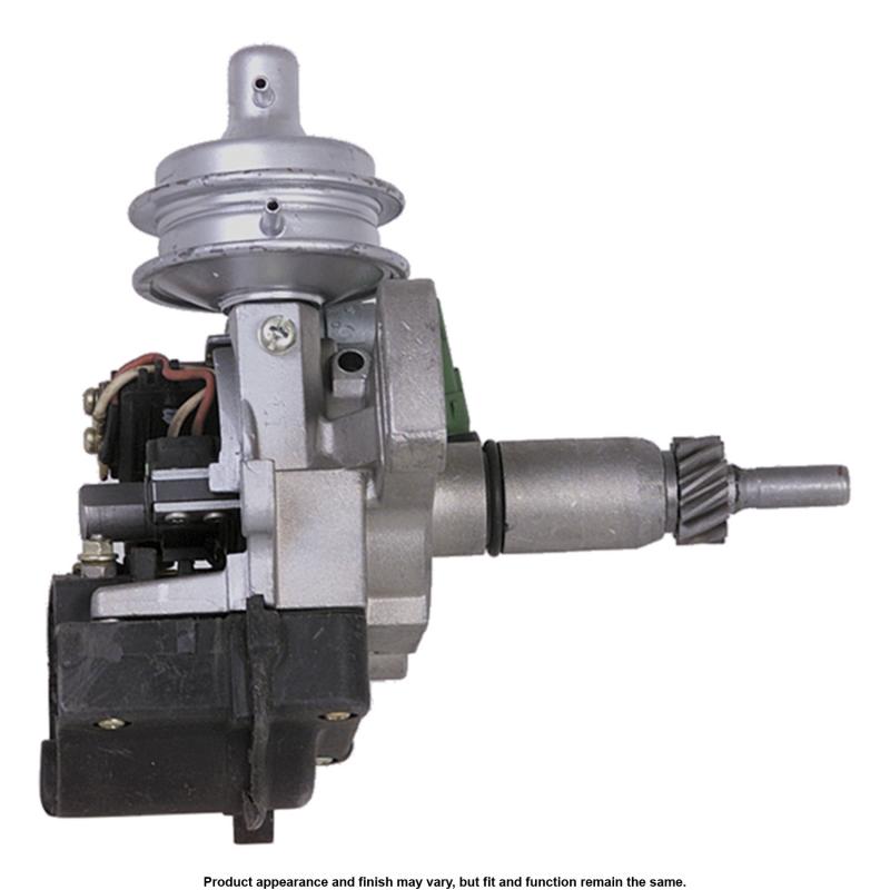 1983 Toyota Camry Distributor A1 Cardone 31750 image 2 of 3