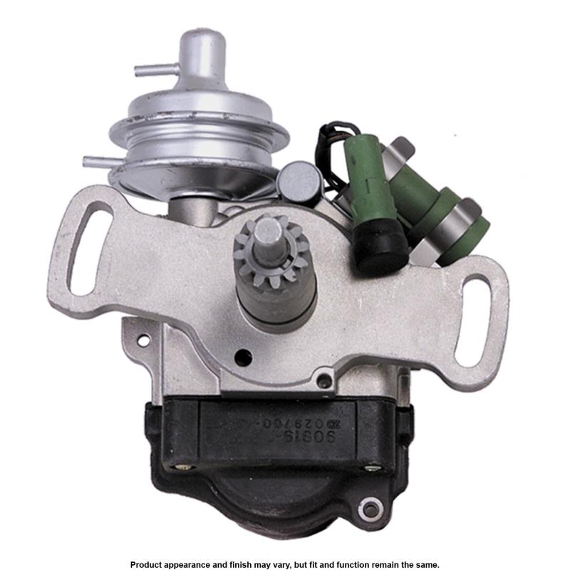 1983 Toyota Camry Distributor A1 Cardone 31750 image 3 of 3