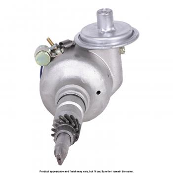 1973 Toyota Land Cruiser Distributor A1 Cardone 31753 image 2 of 3