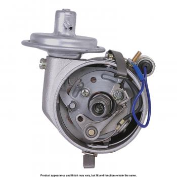 1973 Toyota Land Cruiser Distributor A1 Cardone 31753 image 3 of 3