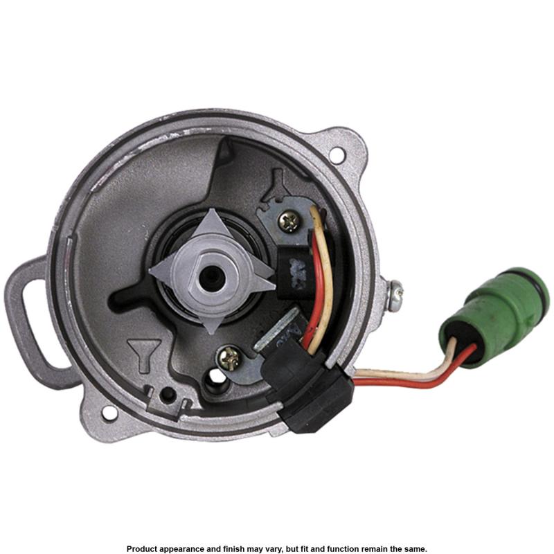 1987 Toyota 4Runner Distributor