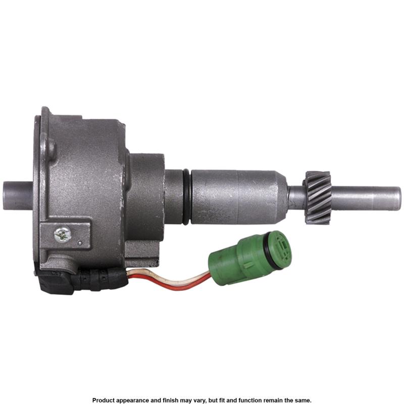 1987 Toyota 4Runner Distributor A1 Cardone 31755 image 3 of 3