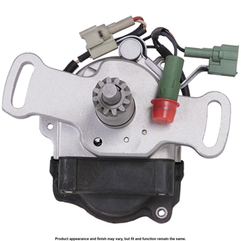 1986 Toyota Camry Distributor A1 Cardone 31756 image 1 of 3