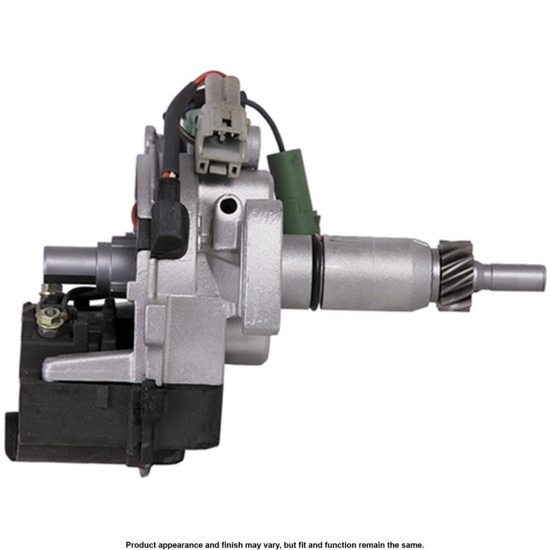 1986 Toyota Camry Distributor A1 Cardone 31756 image 2 of 3