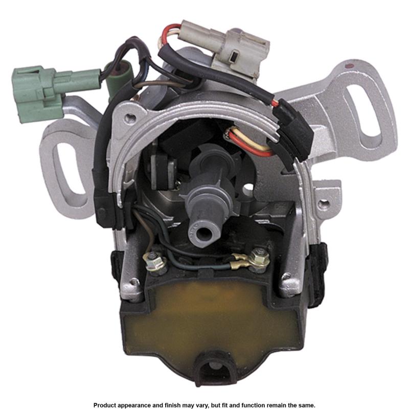 1986 Toyota Camry Distributor A1 Cardone 31756 image 3 of 3