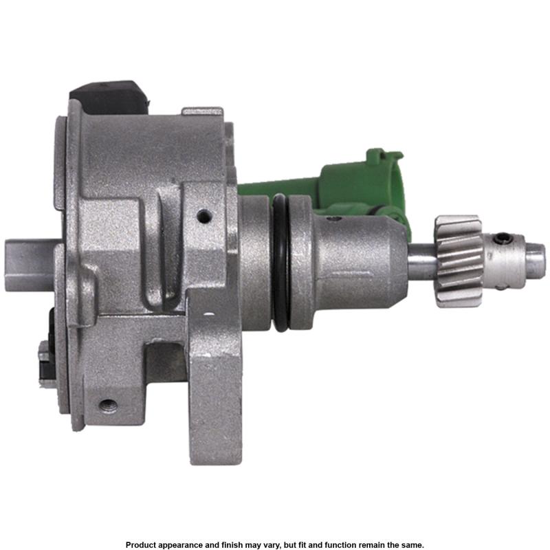 1986 Toyota MR2 Distributor