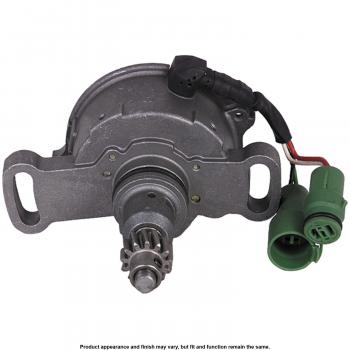 1985 Toyota Corolla Distributor A1 Cardone 31758 image 1 of 3