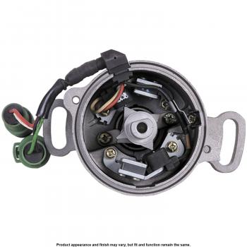 1985 Toyota Corolla Distributor A1 Cardone 31758 image 3 of 3