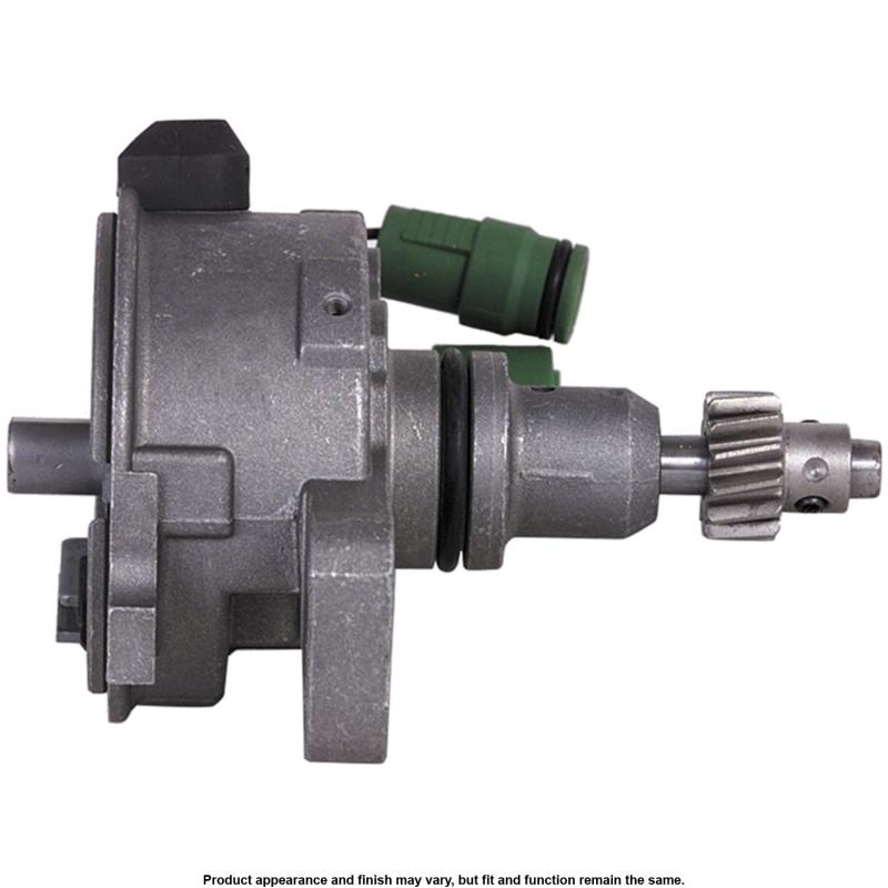 1987 Toyota Corolla Distributor A1 Cardone 31758 image 2 of 3