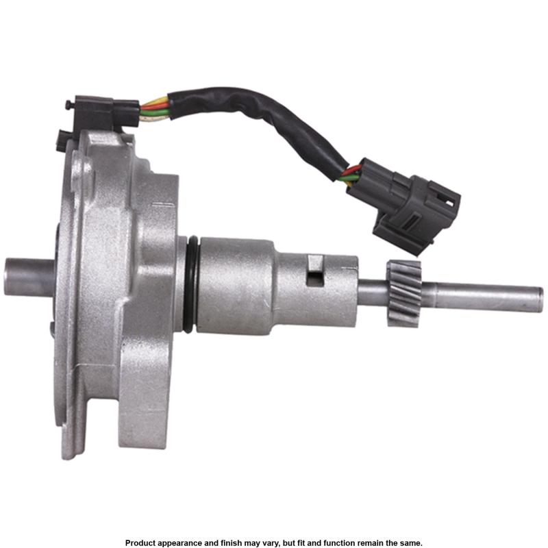1989 Toyota Pickup Distributor A1 Cardone 31762 image 2 of 3