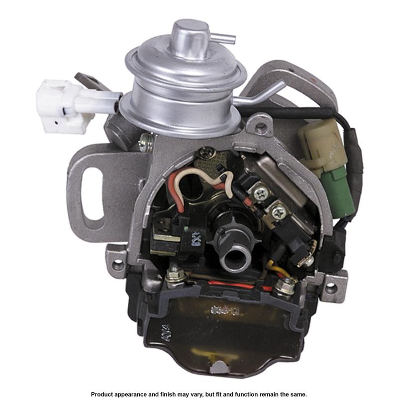 1987 Toyota Tercel Distributor A1 Cardone 31763 image 2 of 3