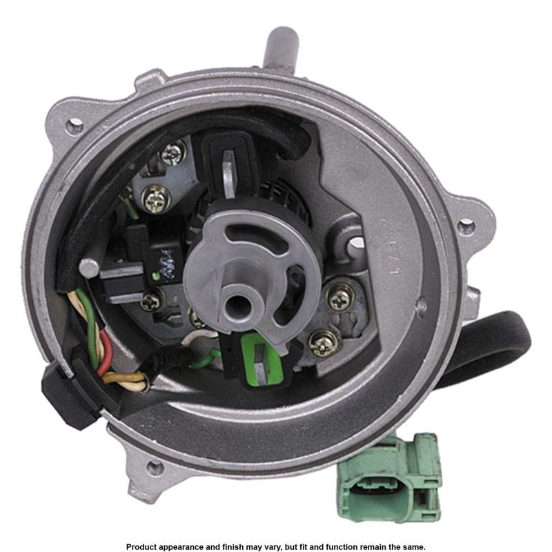 1988 Toyota Supra Distributor A1 Cardone 31764 image 1 of 3