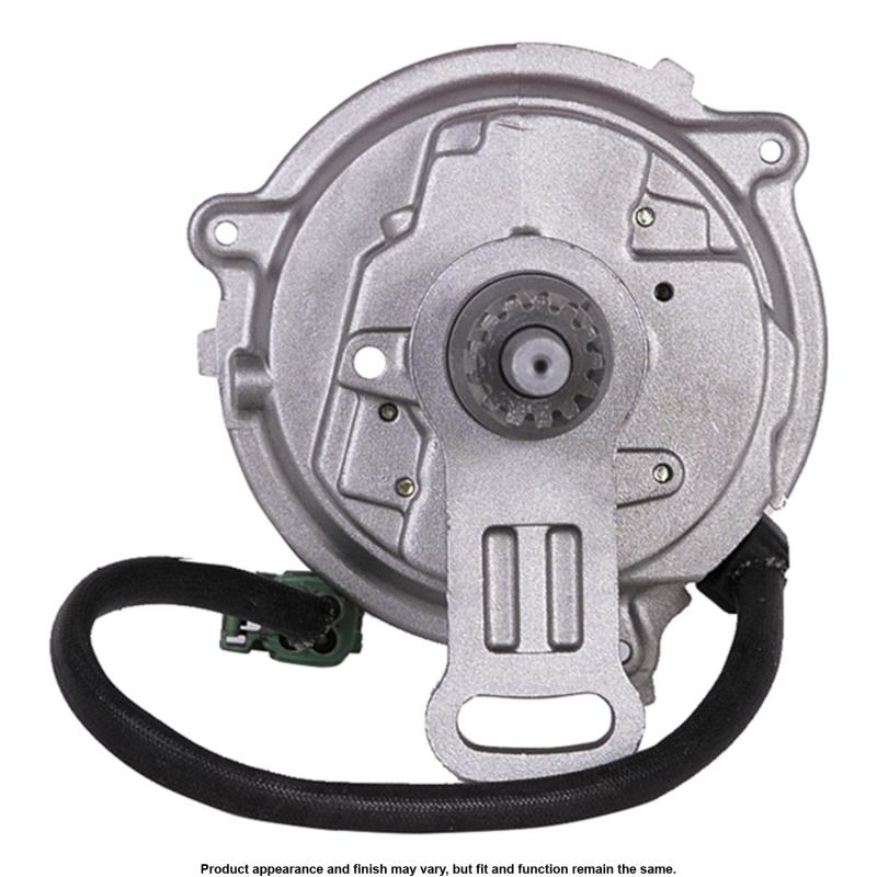 1988 Toyota Supra Distributor A1 Cardone 31764 image 2 of 3