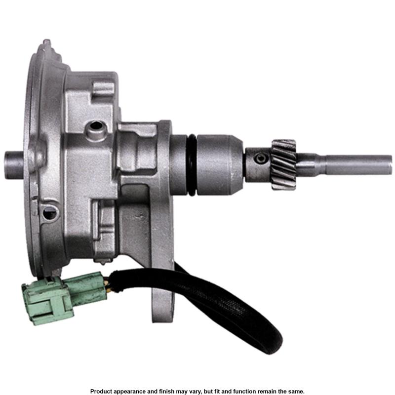 1988 Toyota Supra Distributor A1 Cardone 31764 image 3 of 3