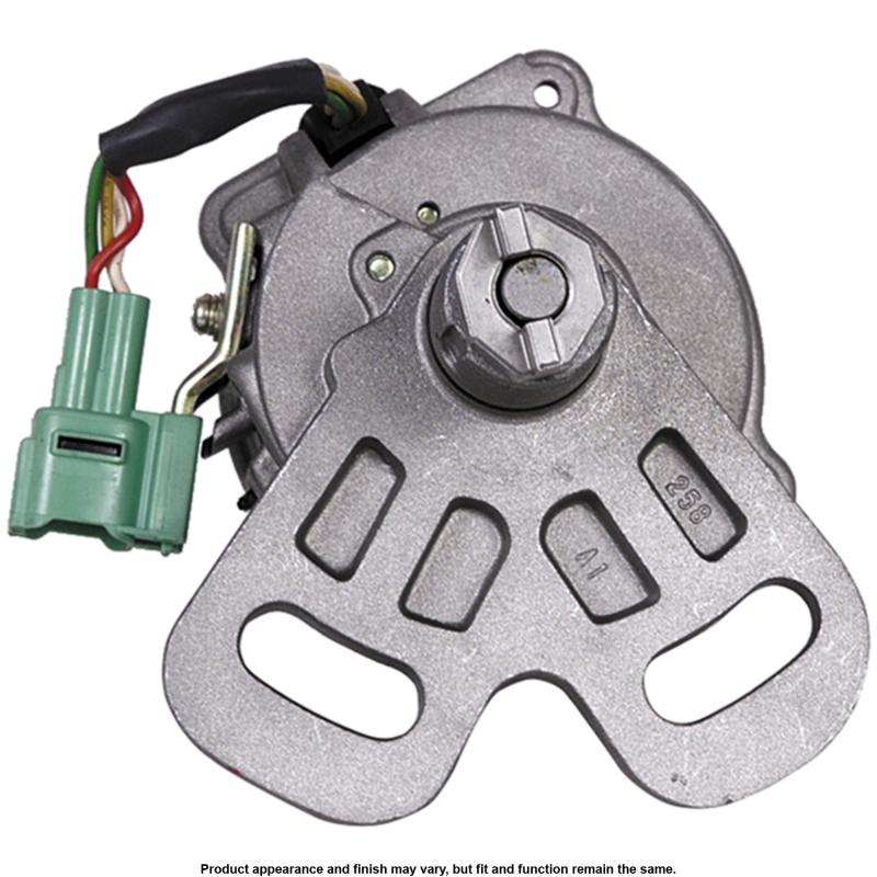 1989 Toyota Celica Distributor