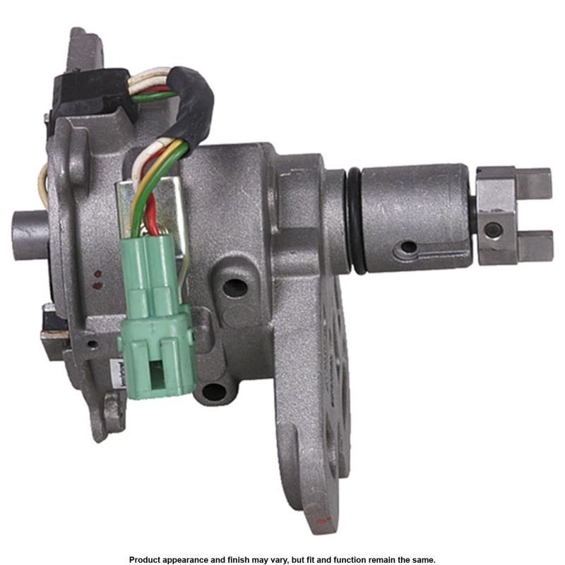 1989 Toyota Celica Distributor A1 Cardone 31765 image 2 of 3