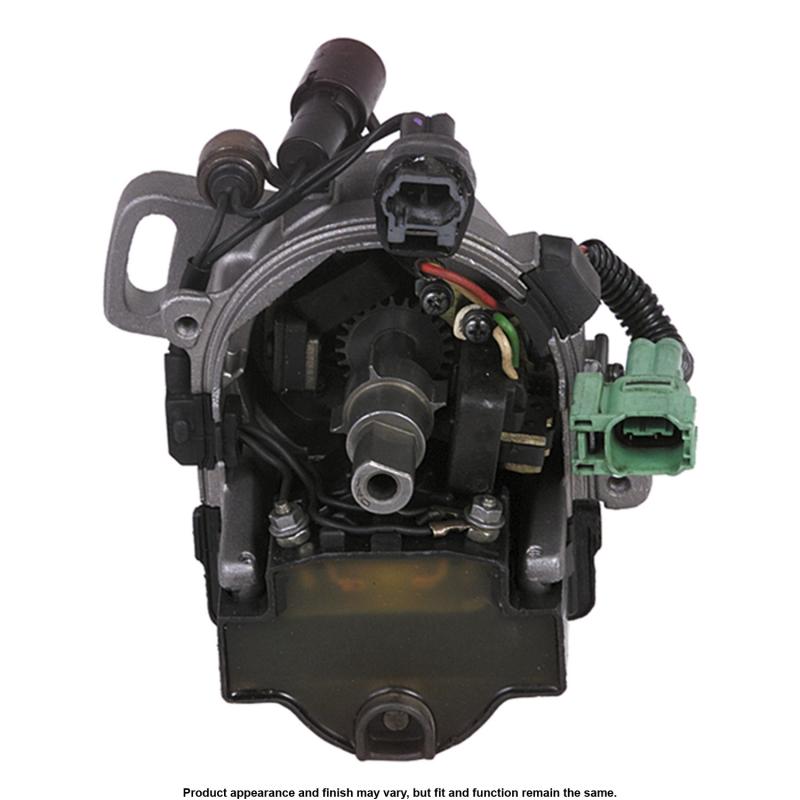 1987 Toyota Camry Distributor A1 Cardone 31766 image 2 of 3