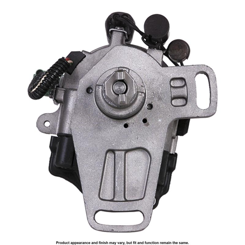 1987 Toyota Camry Distributor A1 Cardone 31766 image 3 of 3