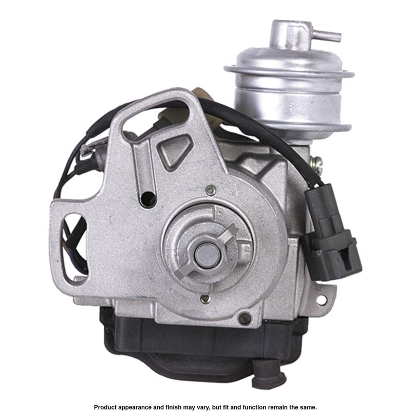 1989 Toyota Corolla Distributor