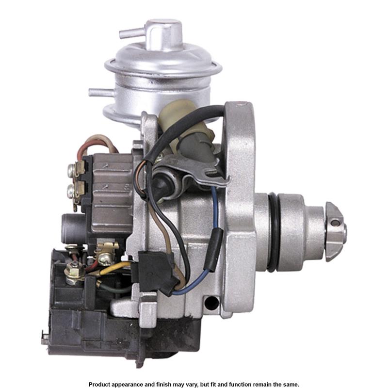 1989 Toyota Corolla Distributor A1 Cardone 31767 image 2 of 3