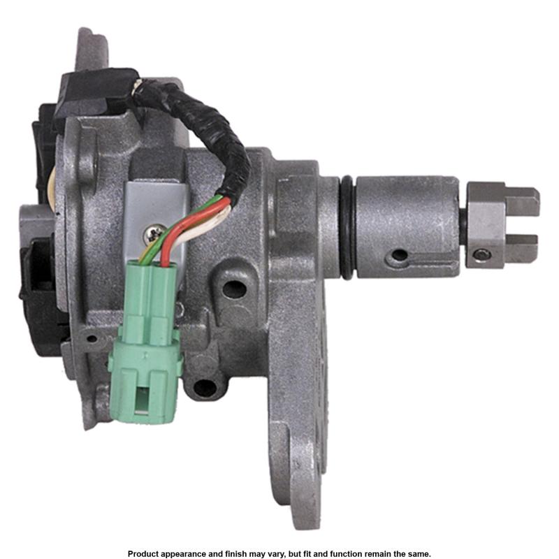1989 Toyota Celica Distributor A1 Cardone 31768 image 1 of 3