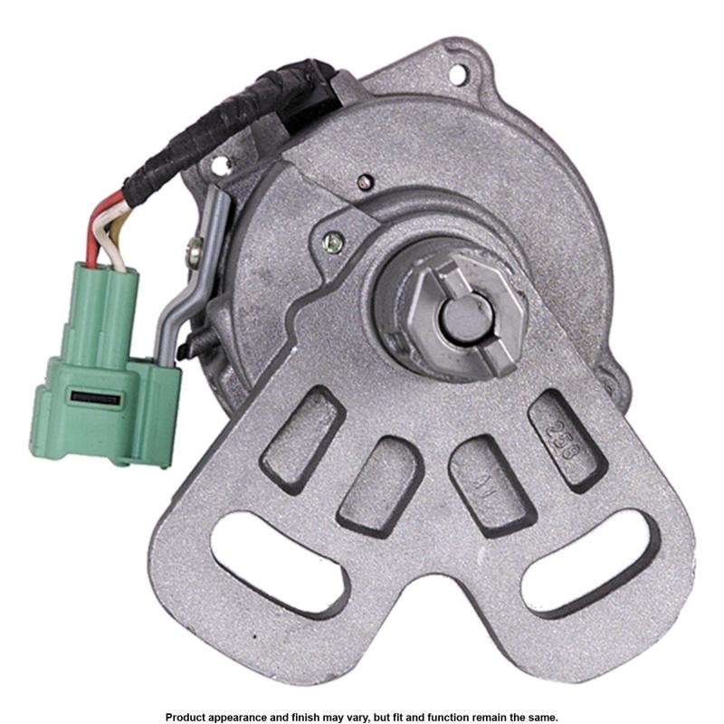 1989 Toyota Celica Distributor A1 Cardone 31768 image 2 of 3
