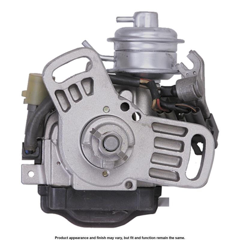 1990 Toyota Tercel Distributor A1 Cardone 31770 image 2 of 3