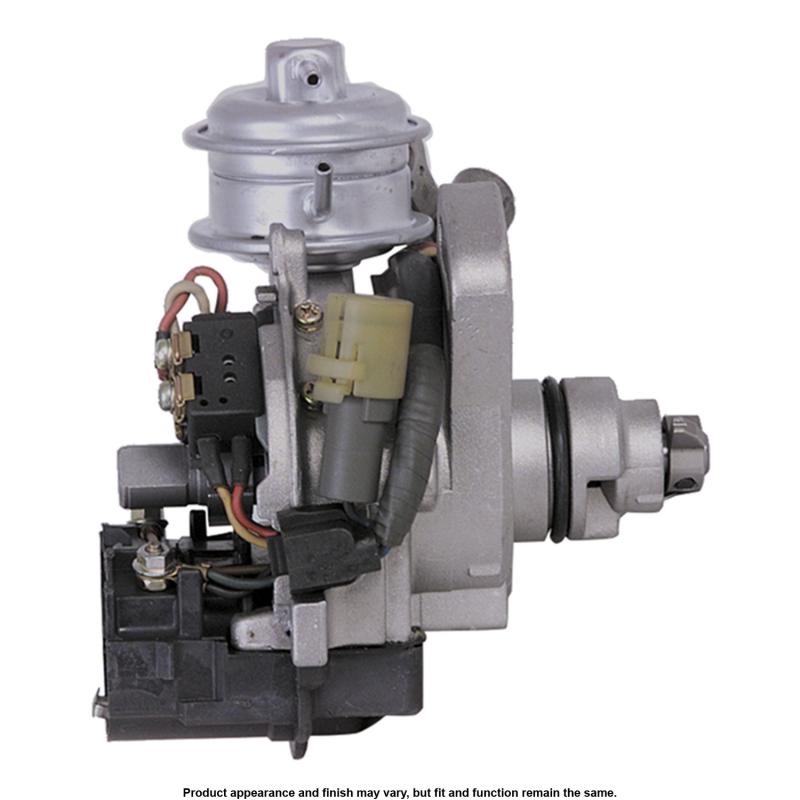 1990 Toyota Tercel Distributor A1 Cardone 31770 image 3 of 3