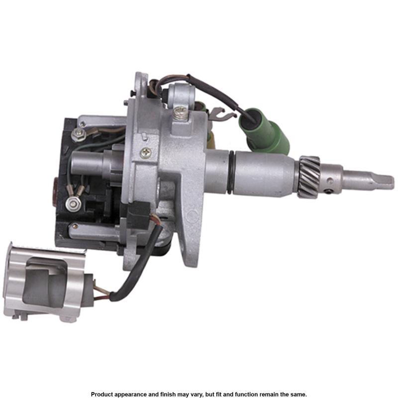 1988 Toyota Van Wagon Distributor