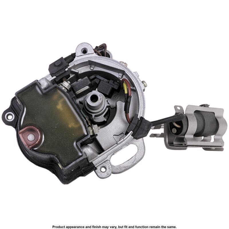 1989 Toyota Van Distributor A1 Cardone 31771 image 2 of 3