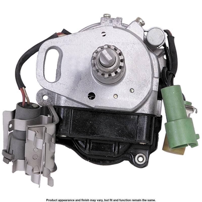 1989 Toyota Van Distributor A1 Cardone 31771 image 3 of 3