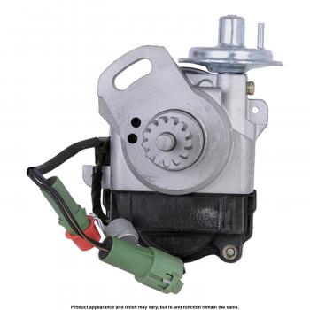 1983 Toyota Tercel Distributor A1 Cardone 31772 image 1 of 3