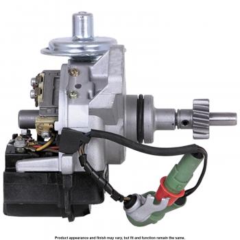 1983 Toyota Tercel Distributor A1 Cardone 31772 image 2 of 3
