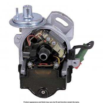 1983 Toyota Tercel Distributor A1 Cardone 31772 image 3 of 3