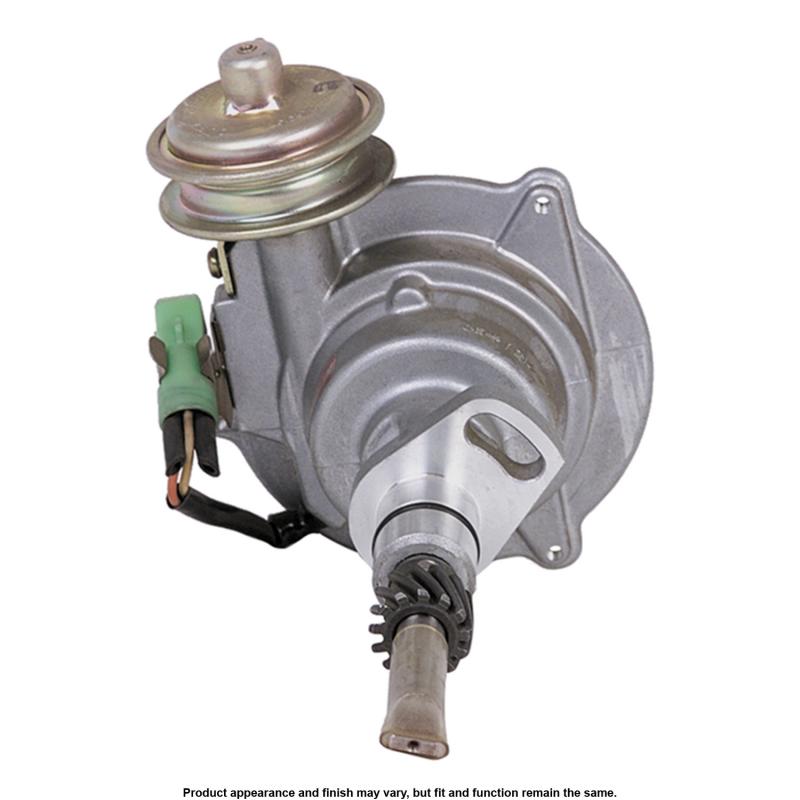 1982 Toyota Land Cruiser Distributor