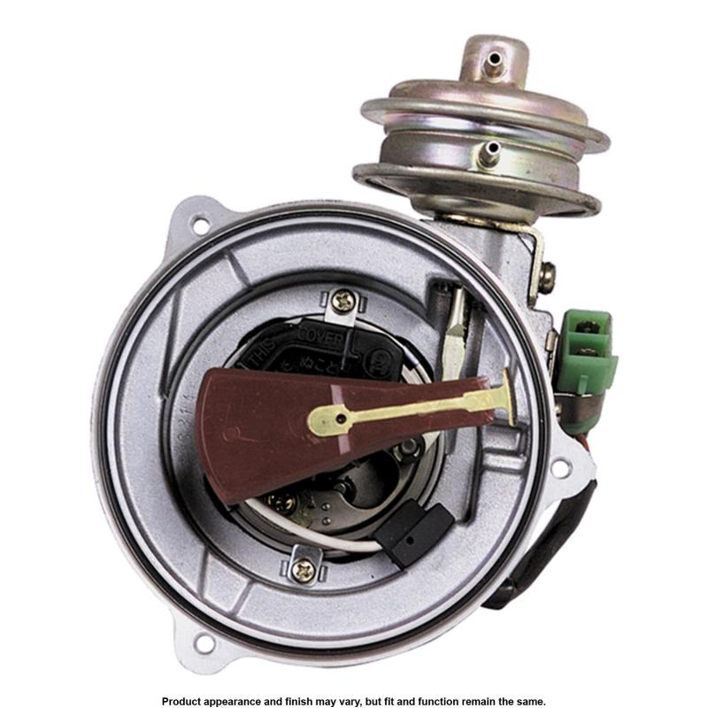 1981 Toyota Land Cruiser Distributor A1 Cardone 31773 image 3 of 3