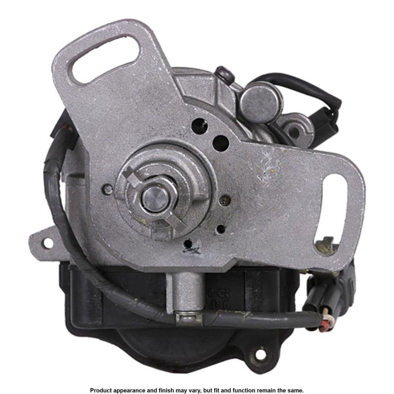 1990 Toyota Tercel Distributor A1 Cardone 3177407 image 1 of 3