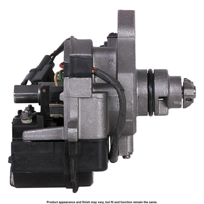 1990 Toyota Tercel Distributor A1 Cardone 3177407 image 2 of 3