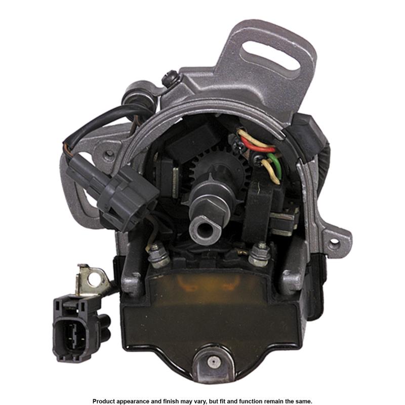 1990 Toyota Tercel Distributor A1 Cardone 3177407 image 3 of 3