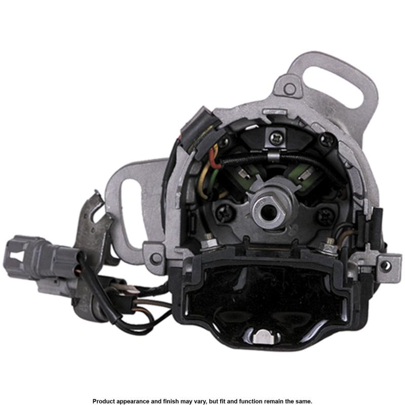 1992 Toyota Tercel Distributor A1 Cardone 3177408 image 2 of 3