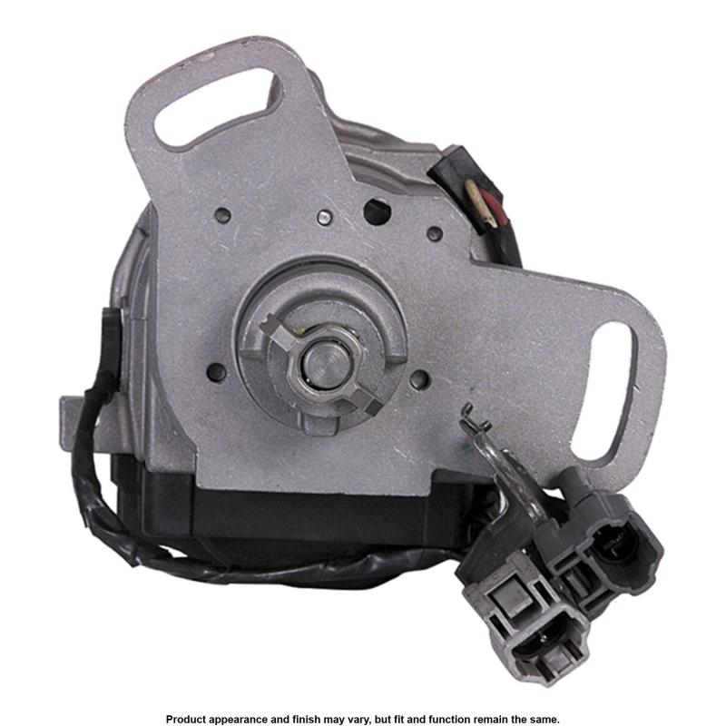 1992 Toyota Tercel Distributor A1 Cardone 3177408 image 3 of 3