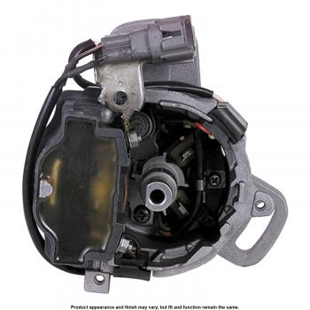 1994 Toyota Tercel Distributor