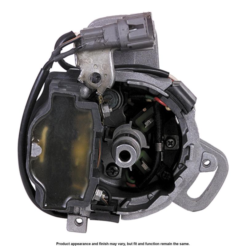 1993 Toyota Tercel Distributor