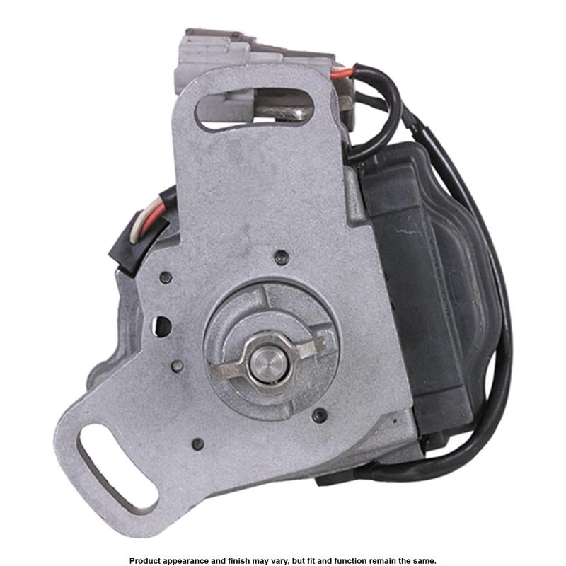 1993 Toyota Tercel Distributor A1 Cardone 3177409 image 2 of 3