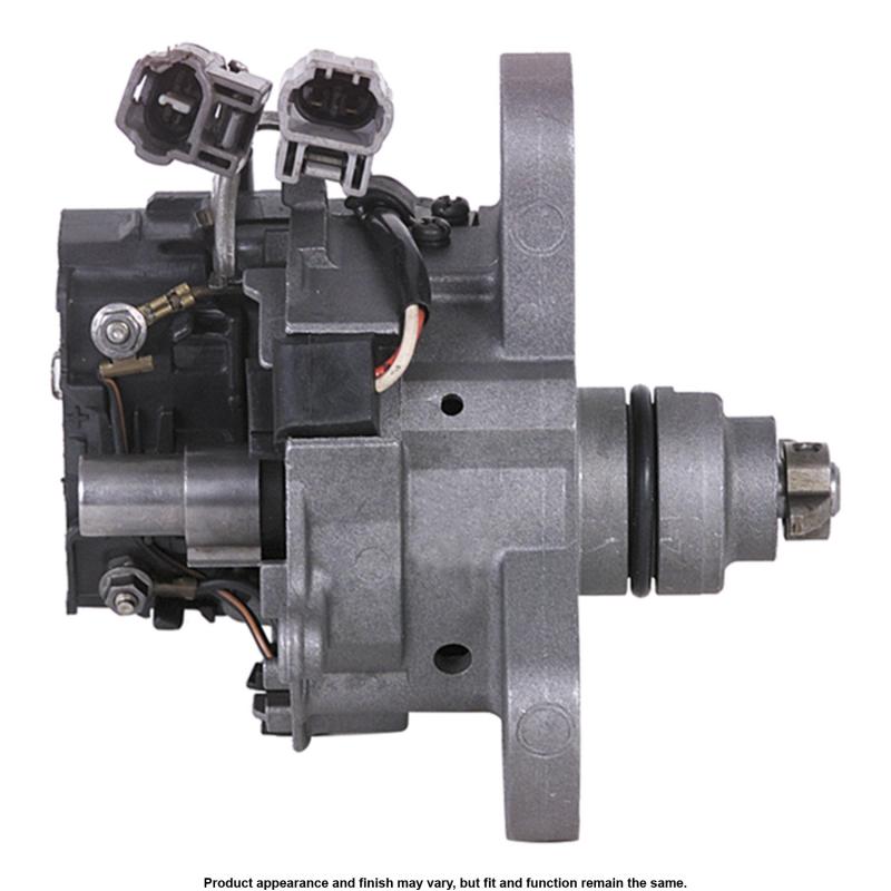 1993 Toyota Tercel Distributor A1 Cardone 3177409 image 3 of 3