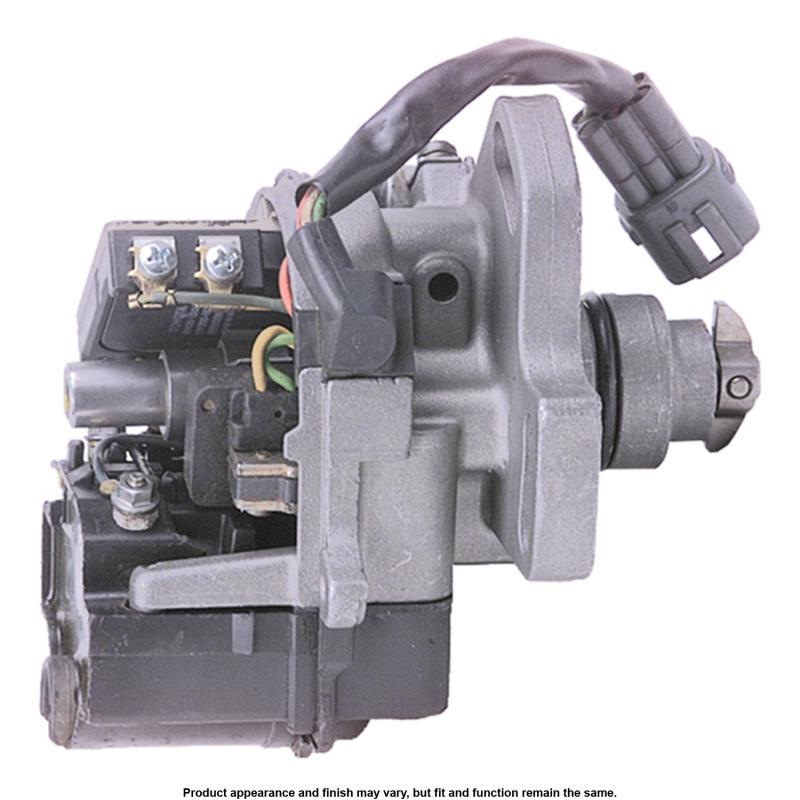 1989 Toyota Corolla Distributor A1 Cardone 3177414 image 1 of 3