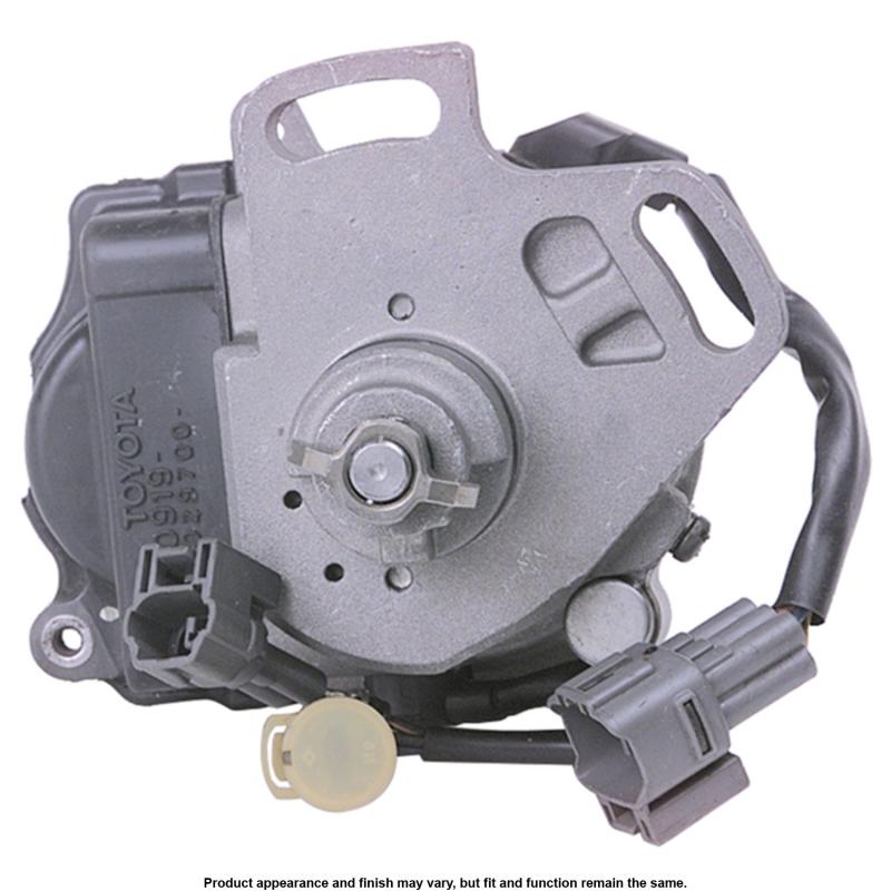 1989 Toyota Corolla Distributor A1 Cardone 3177414 image 3 of 3
