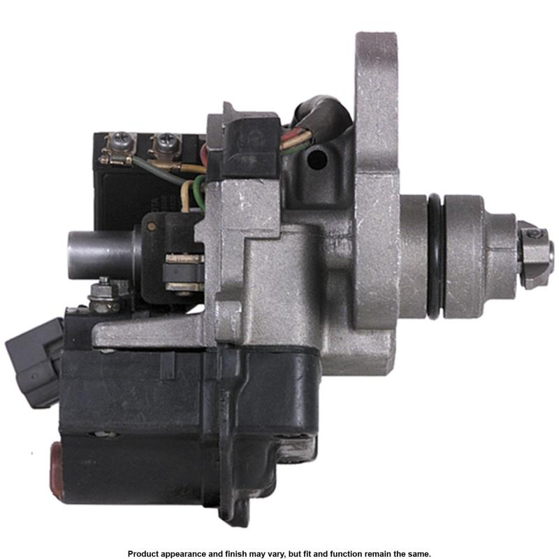 1992 Toyota Corolla Distributor A1 Cardone 3177416 image 1 of 3